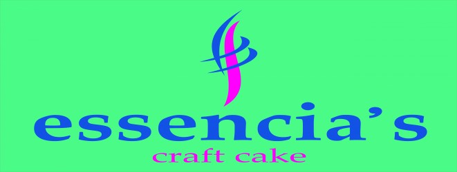 essencia's craft cake